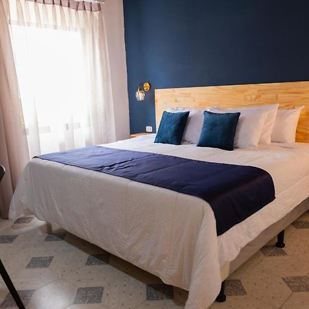 Via Porto Hotel Σαν Σαλβαντόρ Εξωτερικό φωτογραφία