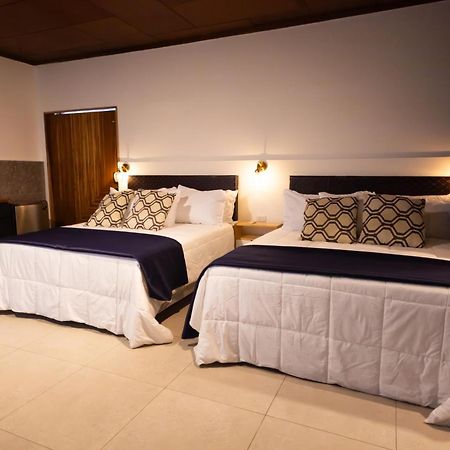 Via Porto Hotel Σαν Σαλβαντόρ Εξωτερικό φωτογραφία