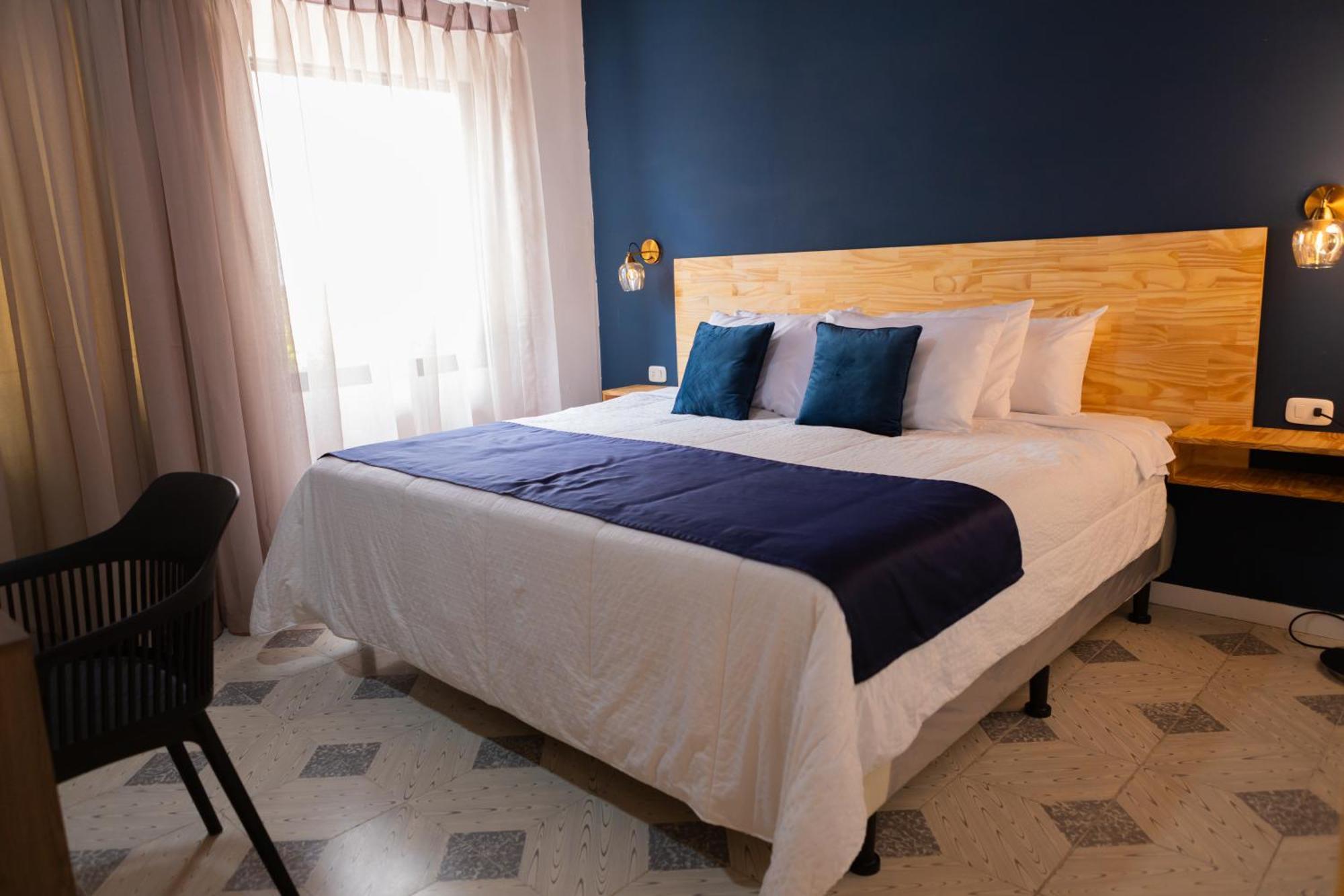 Via Porto Hotel Σαν Σαλβαντόρ Εξωτερικό φωτογραφία