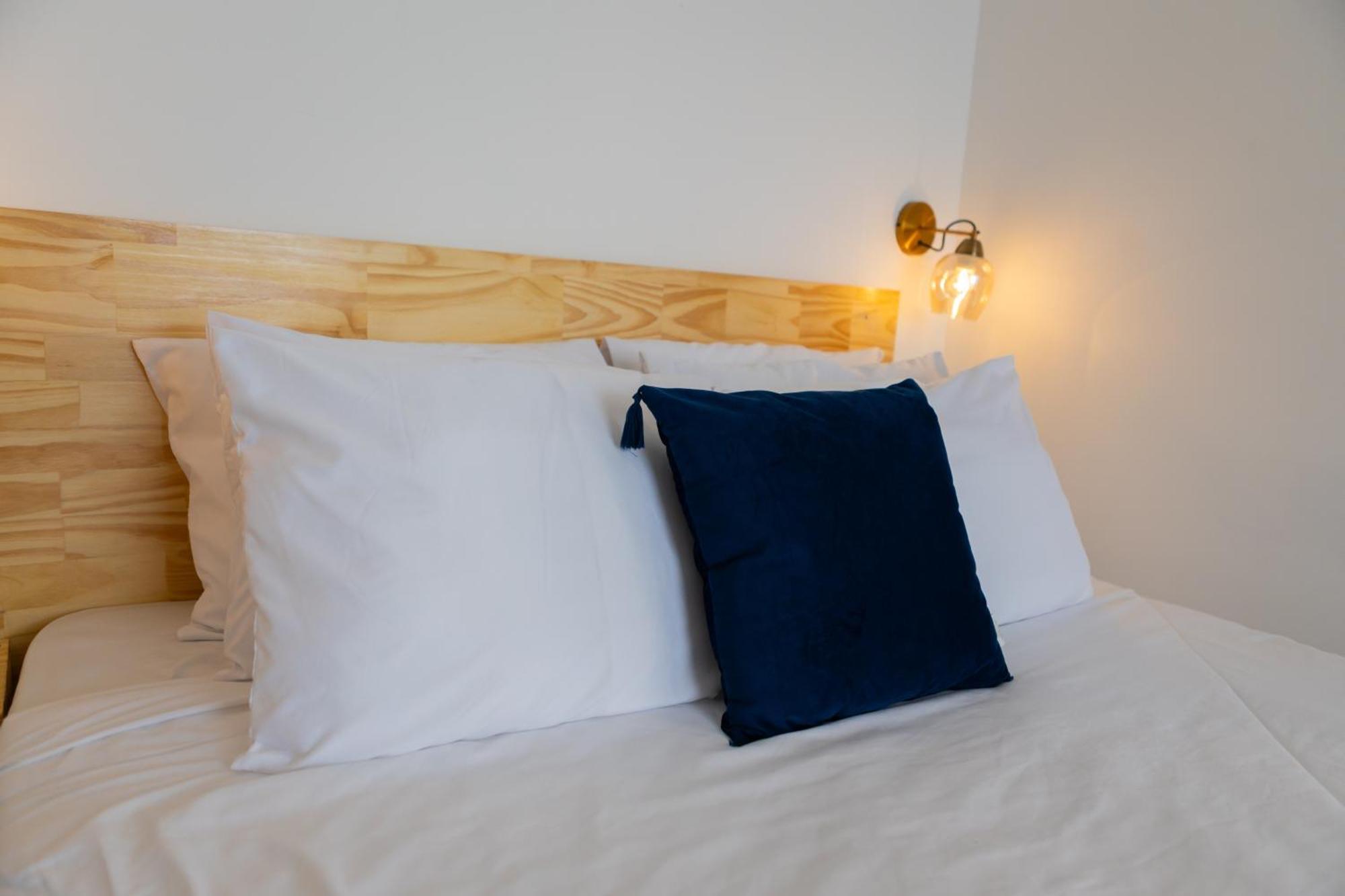 Via Porto Hotel Σαν Σαλβαντόρ Εξωτερικό φωτογραφία