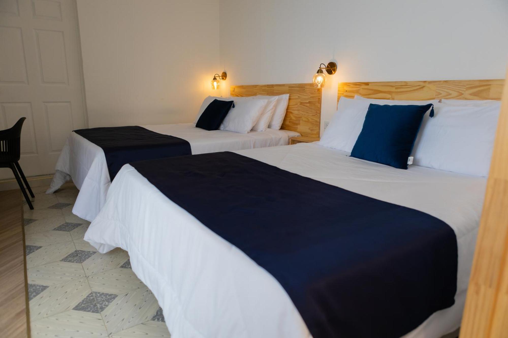 Via Porto Hotel Σαν Σαλβαντόρ Εξωτερικό φωτογραφία