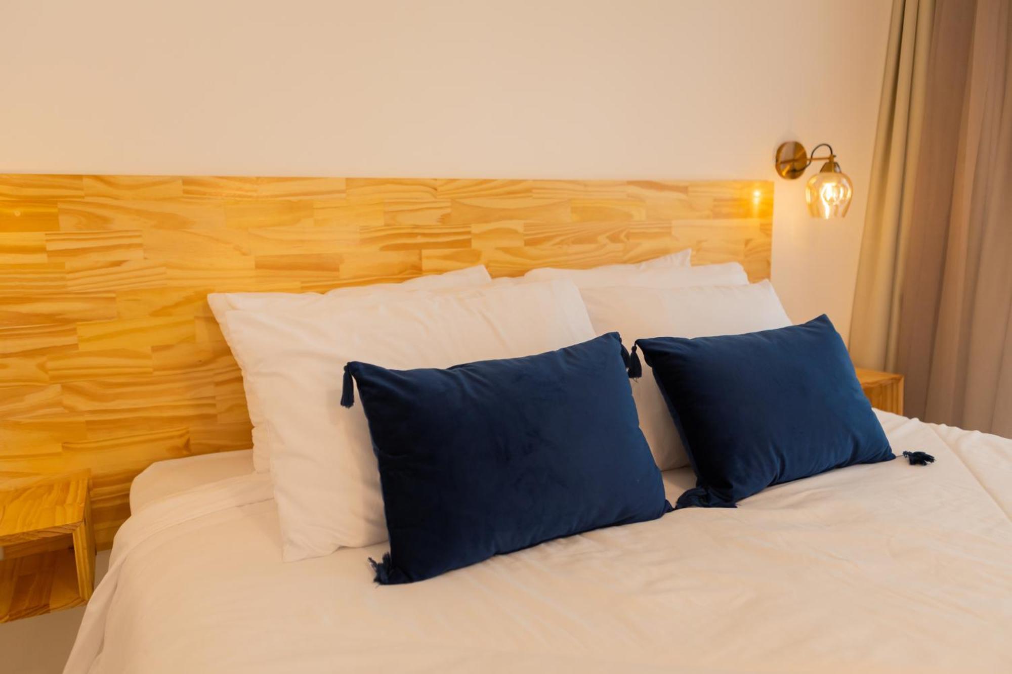 Via Porto Hotel Σαν Σαλβαντόρ Εξωτερικό φωτογραφία