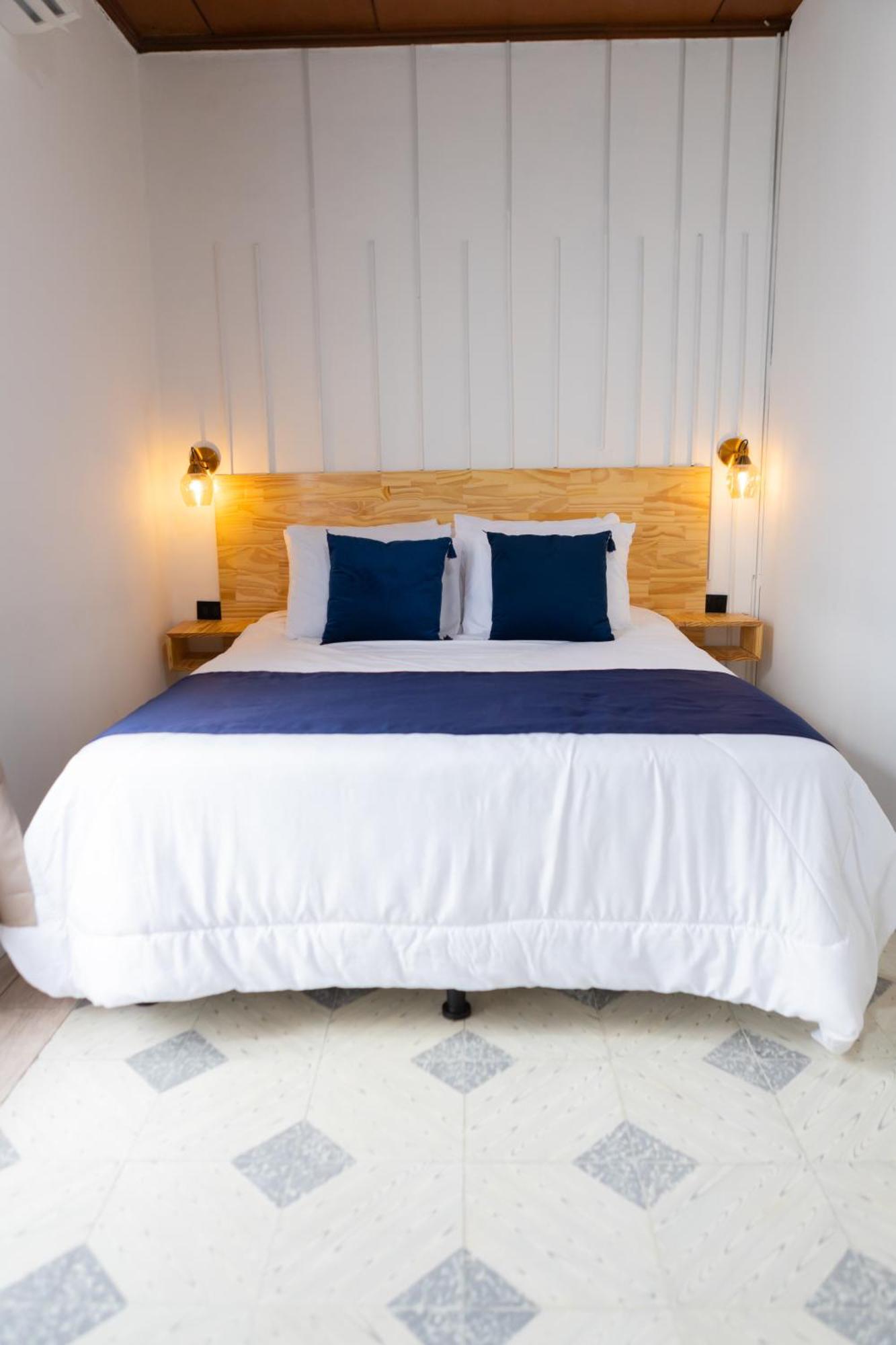 Via Porto Hotel Σαν Σαλβαντόρ Εξωτερικό φωτογραφία