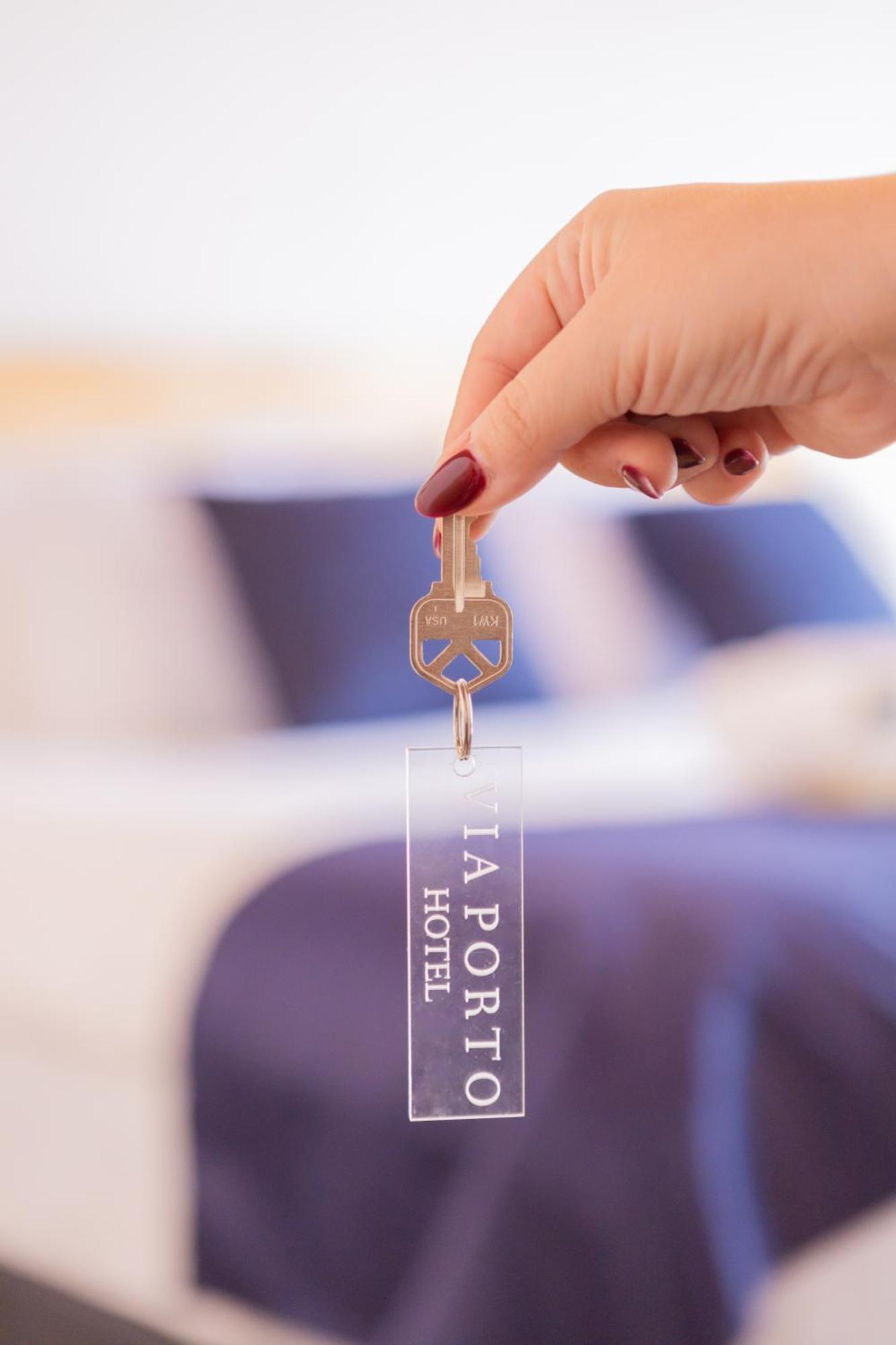 Via Porto Hotel Σαν Σαλβαντόρ Εξωτερικό φωτογραφία