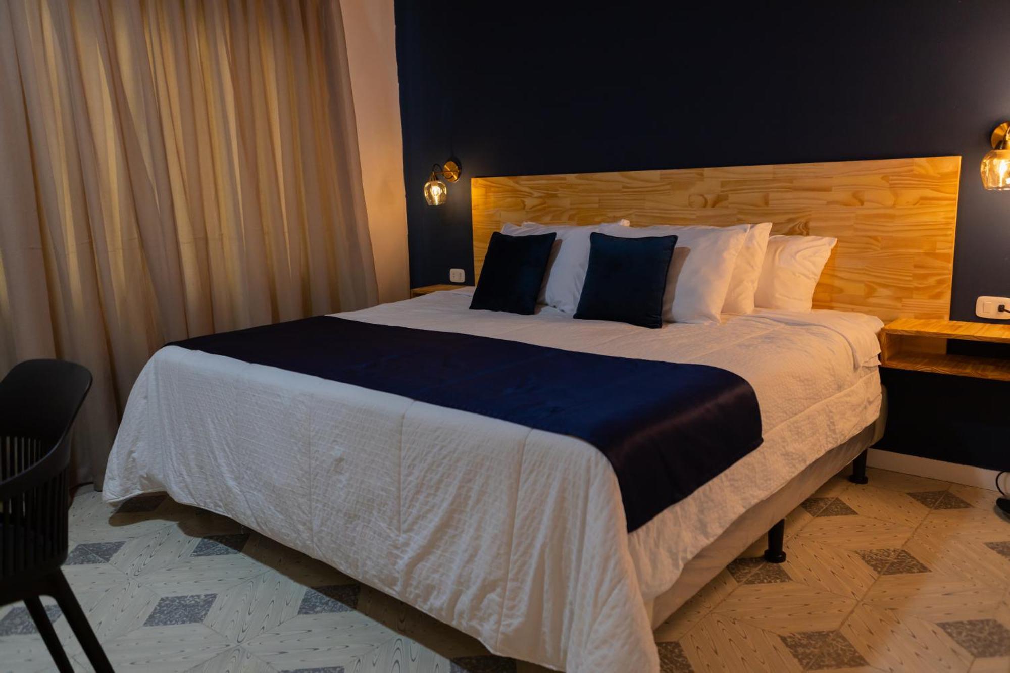Via Porto Hotel Σαν Σαλβαντόρ Εξωτερικό φωτογραφία
