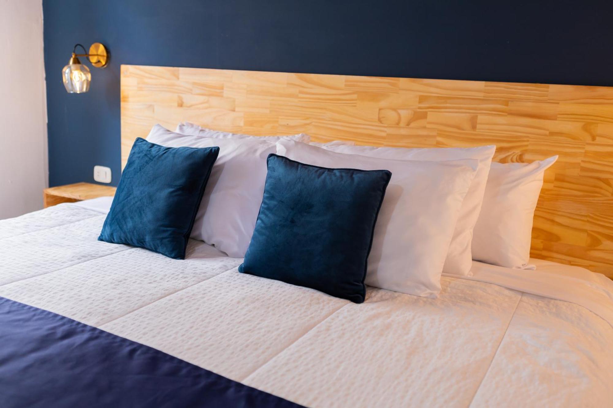 Via Porto Hotel Σαν Σαλβαντόρ Εξωτερικό φωτογραφία