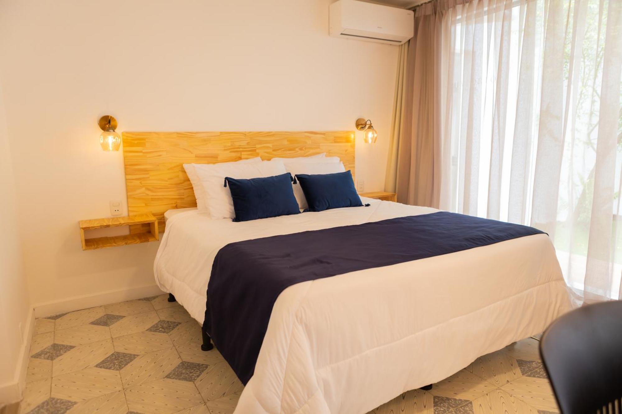 Via Porto Hotel Σαν Σαλβαντόρ Εξωτερικό φωτογραφία