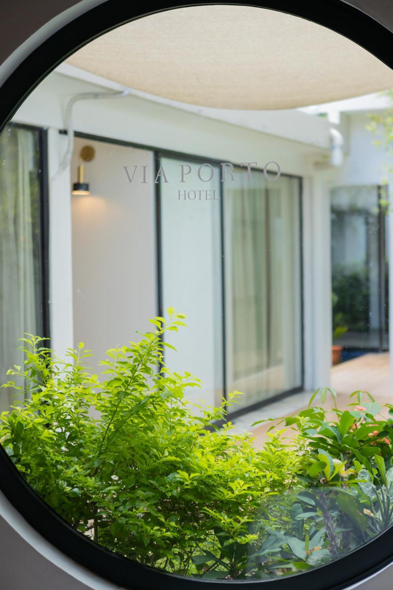 Via Porto Hotel Σαν Σαλβαντόρ Εξωτερικό φωτογραφία
