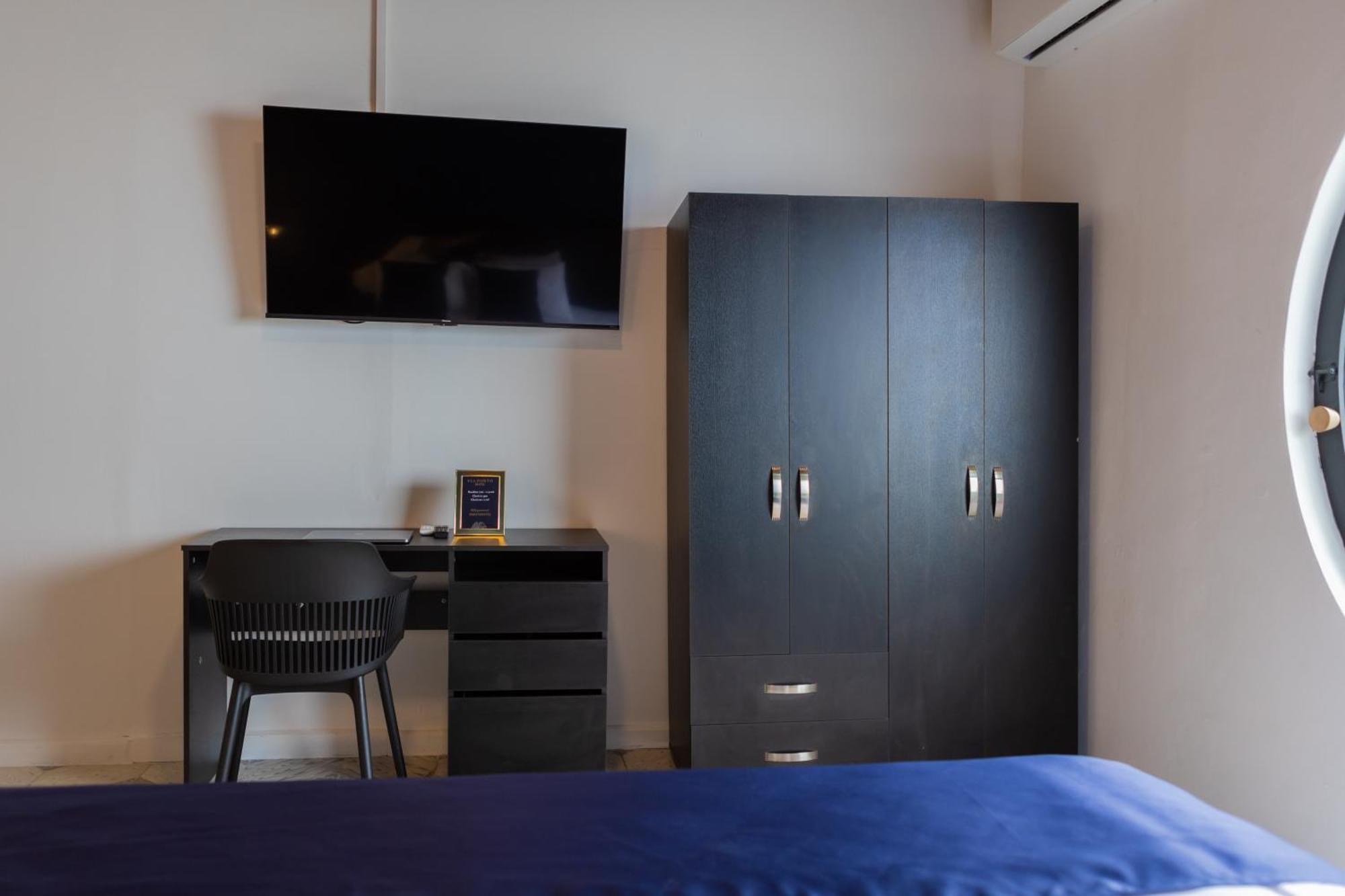 Via Porto Hotel Σαν Σαλβαντόρ Εξωτερικό φωτογραφία