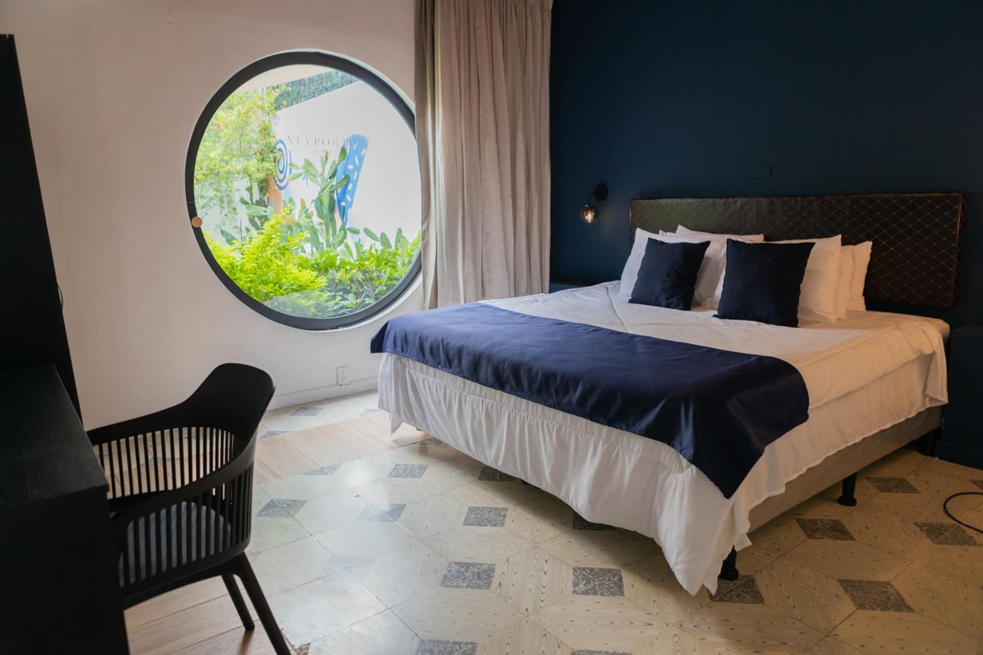 Via Porto Hotel Σαν Σαλβαντόρ Εξωτερικό φωτογραφία
