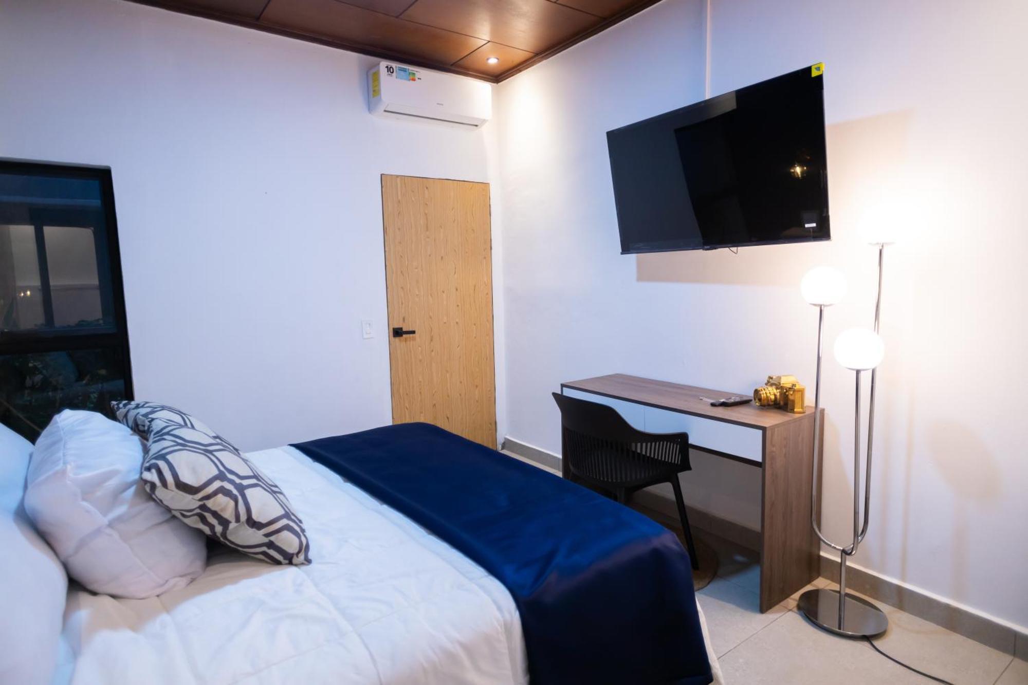 Via Porto Hotel Σαν Σαλβαντόρ Εξωτερικό φωτογραφία