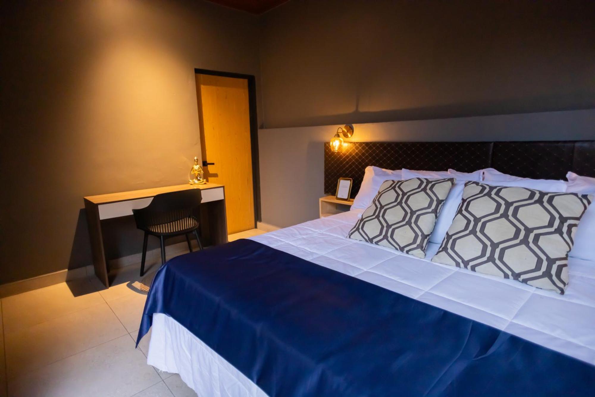 Via Porto Hotel Σαν Σαλβαντόρ Εξωτερικό φωτογραφία
