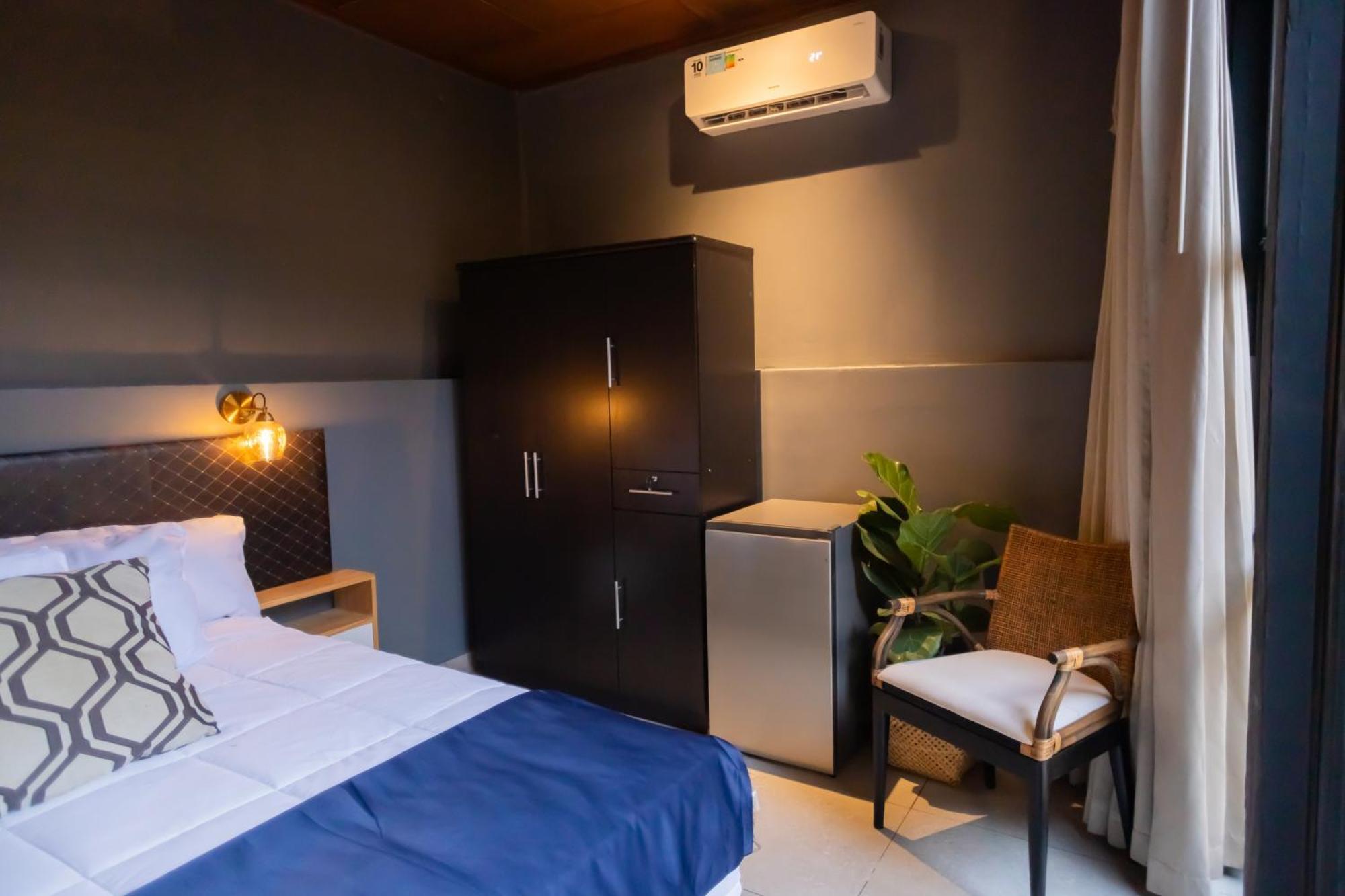 Via Porto Hotel Σαν Σαλβαντόρ Εξωτερικό φωτογραφία