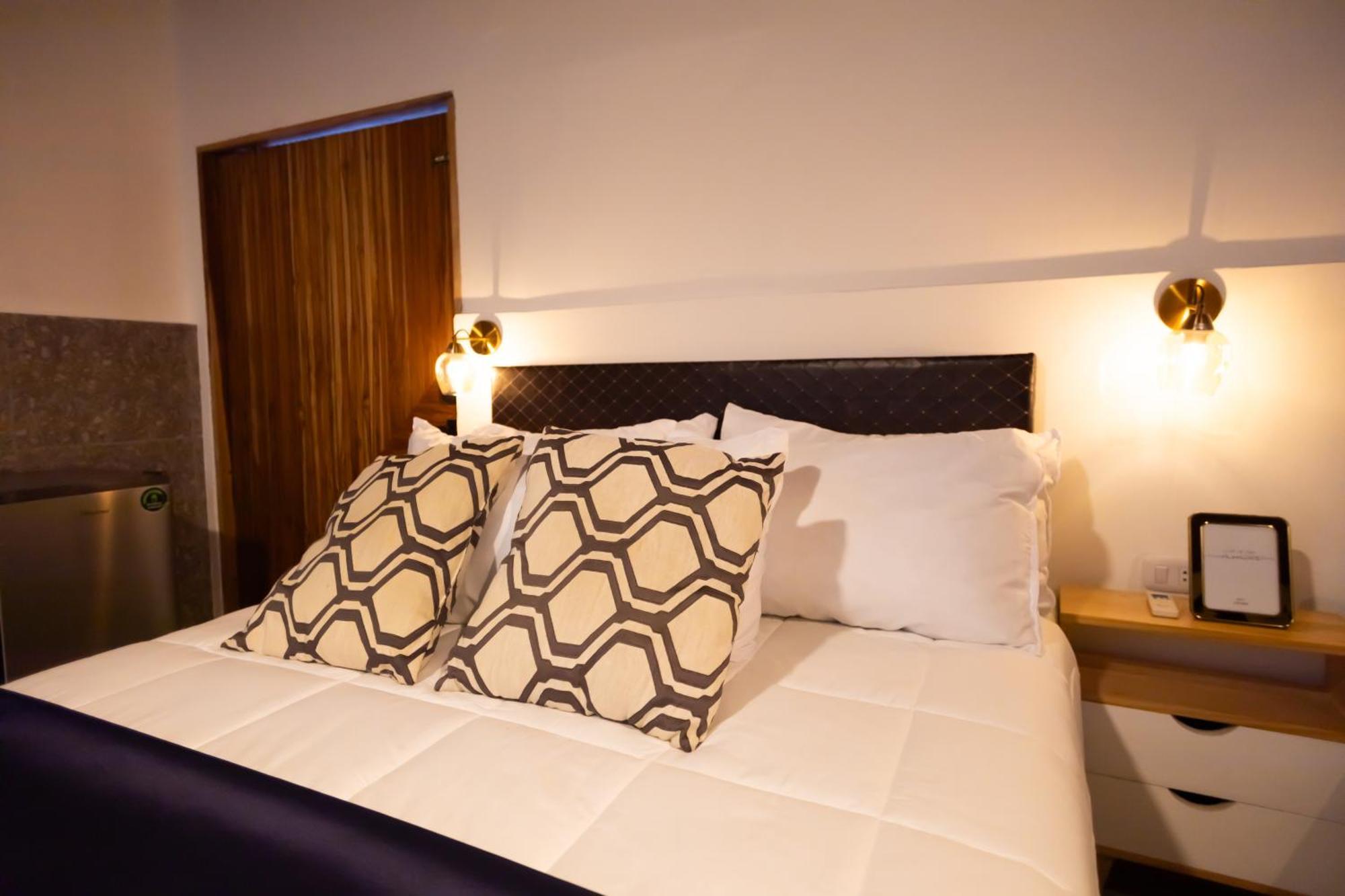Via Porto Hotel Σαν Σαλβαντόρ Εξωτερικό φωτογραφία