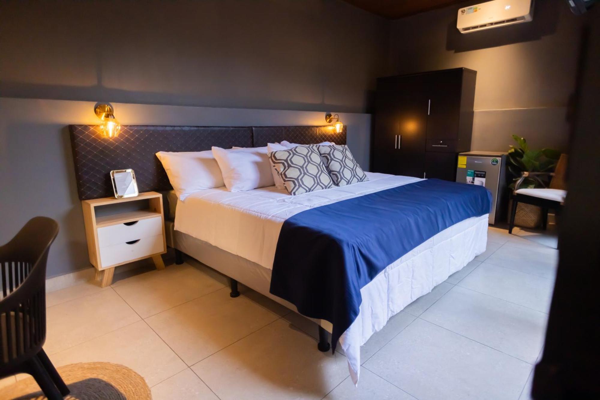 Via Porto Hotel Σαν Σαλβαντόρ Εξωτερικό φωτογραφία