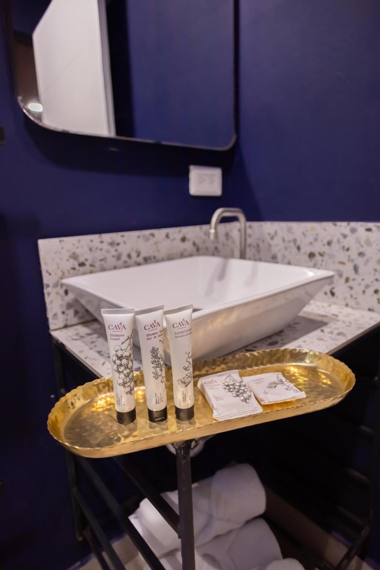 Via Porto Hotel Σαν Σαλβαντόρ Εξωτερικό φωτογραφία