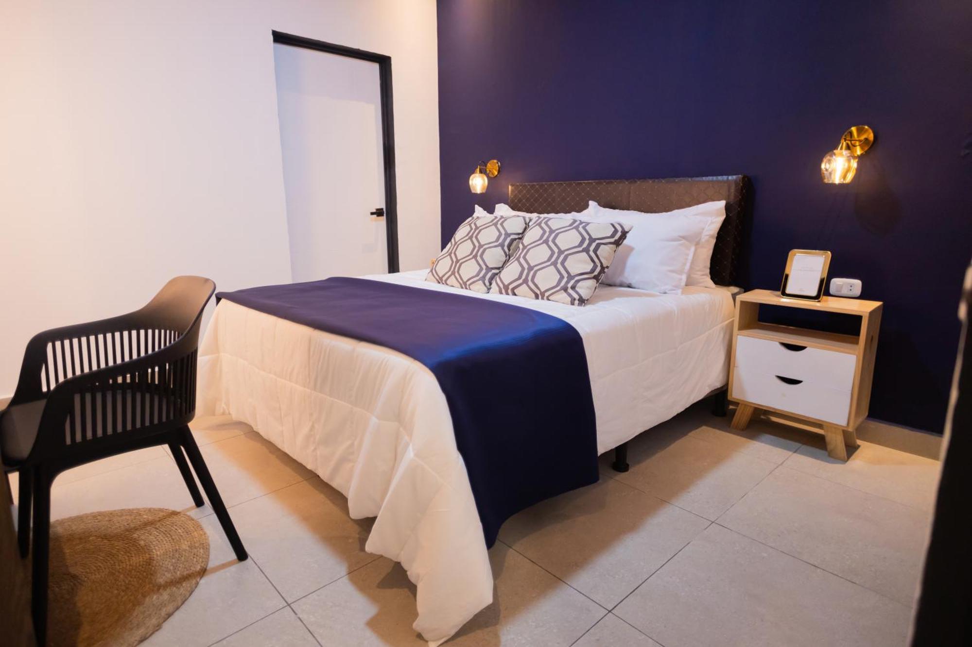 Via Porto Hotel Σαν Σαλβαντόρ Εξωτερικό φωτογραφία