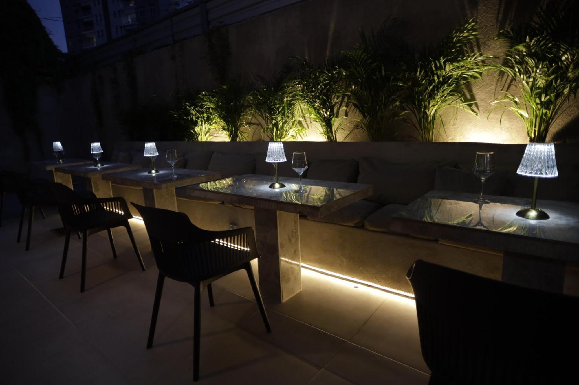 Via Porto Hotel Σαν Σαλβαντόρ Εξωτερικό φωτογραφία