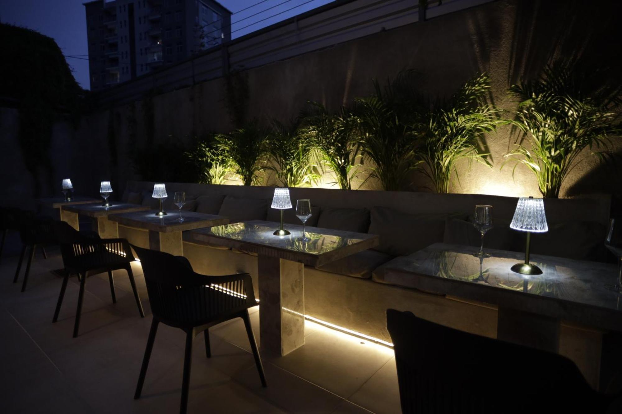 Via Porto Hotel Σαν Σαλβαντόρ Εξωτερικό φωτογραφία