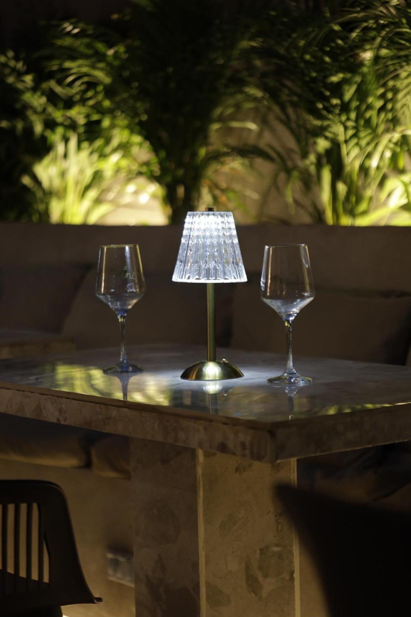 Via Porto Hotel Σαν Σαλβαντόρ Εξωτερικό φωτογραφία